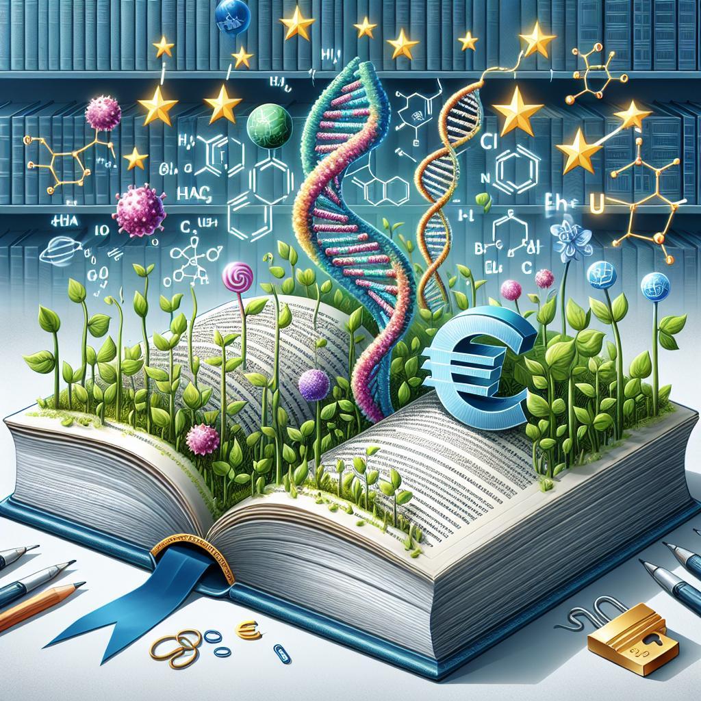 EU-Förderung: Welche Programme Forschung und Wissenschaft stärken