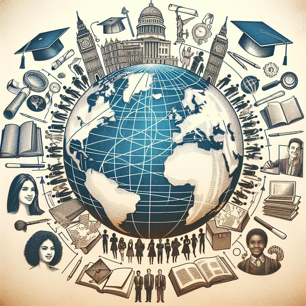 Joint-Degree-Programme für grenzüberschreitende Bildung