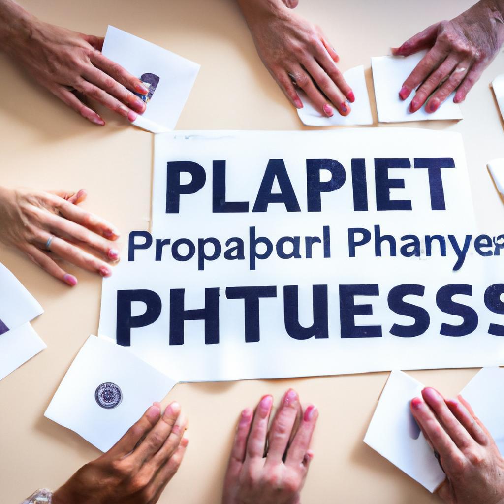 Partnerschaften zwischen Universitäten mit globaler Reichweite